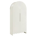 Dahlia Arched Storage Cabinet