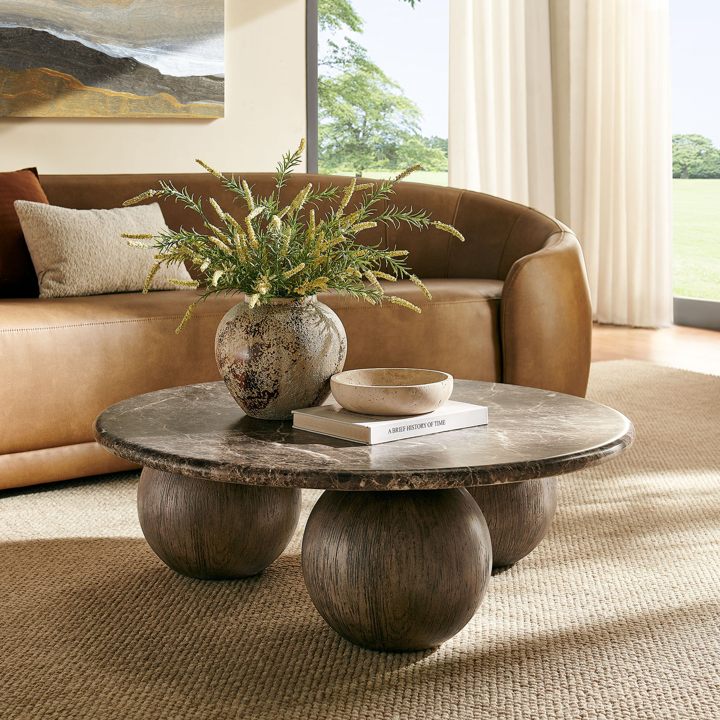 Styled in Spaces