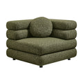 Jubilee Upholstered Modular Corner Chair