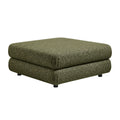 Jubilee Upholstered Ottoman