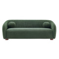 Holland 85" Chenille Fabric Sofa