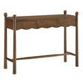 Darcy 44 Inch Wood Console Table
