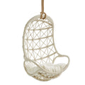 Tamarind Natural Rattan Hanging Chair