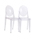 Casper Dining Chairs Set of 2