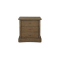Clarence Nightstand