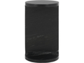 Melinda Accent Table in Black