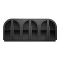 Salone Sideboard Black