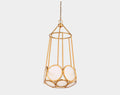 Earlom Pendant - Gold