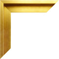 Gold Leaf Gallery Float