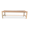 Hawthorn Large Bench