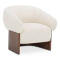 Otto Accent Chair Flecked