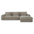 Berga Sectional