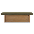 Gemma Storage Bench