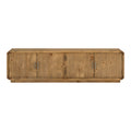 Monterey Media Cabinet