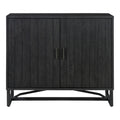 Sierra 2 Door Cabinet