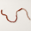Sugarplum Felt Garland