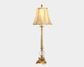 Floating Ball Lamp