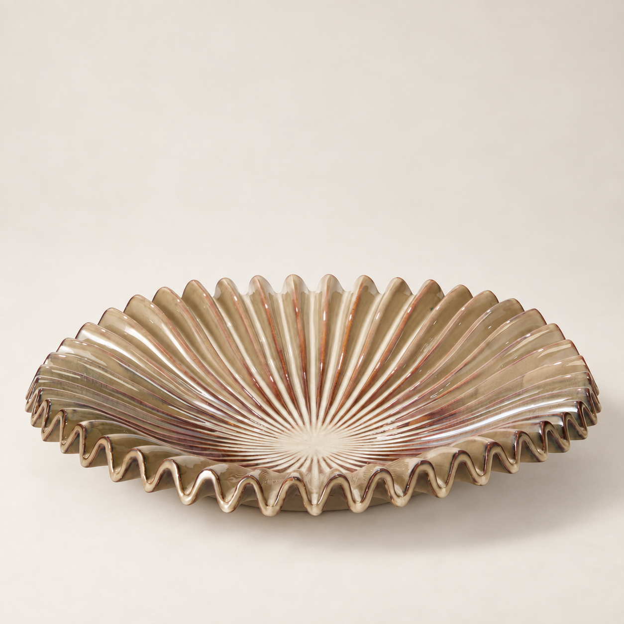 Syllable Bowl