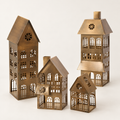 Township House Set of 6