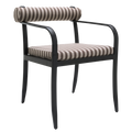 Antibes Dining Chair