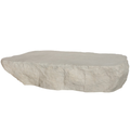 Quarry Coffee Table in Roman Stone