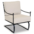 Provence Rocking Chair