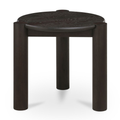 Jack Side Table Brushed