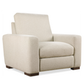 Optimus Power Recliner with Power Headrest - Small