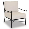 Provence Club Chair