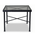 Provence End Table