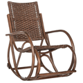 Bali Rocking Chair
