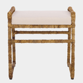 Iveliz Ottoman With Cushion