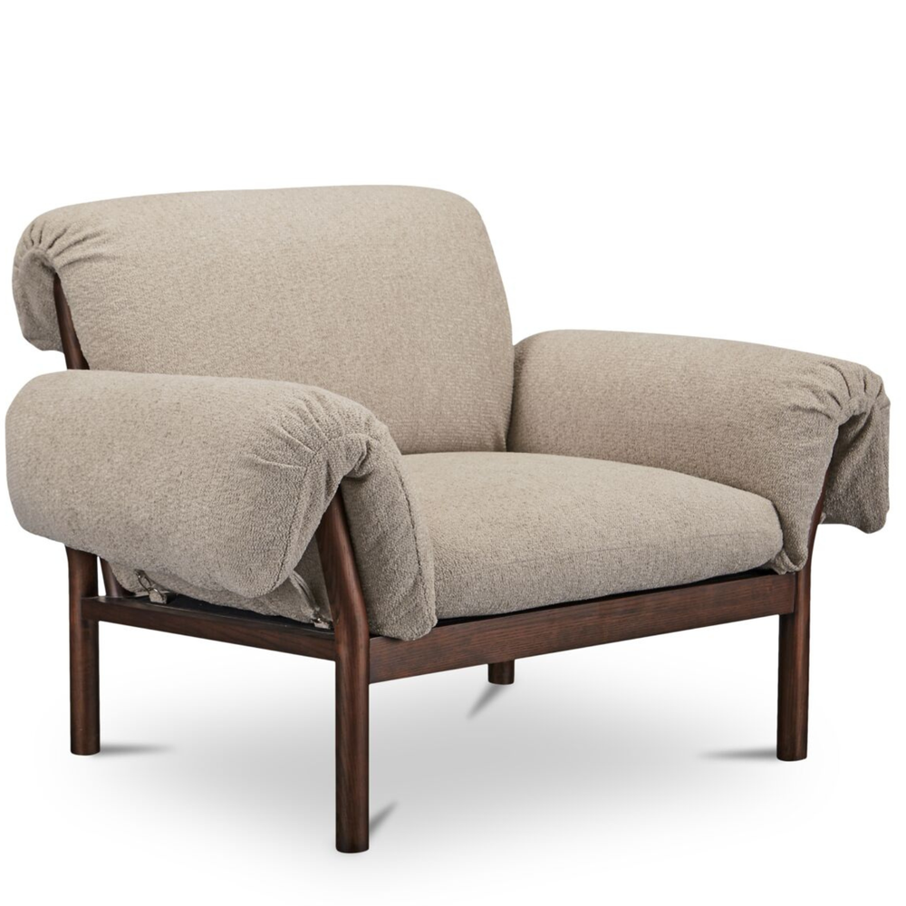Cardero Lounge Chair