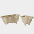 Glaslow Planter