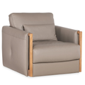 Meridian Swivel Chair
