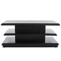 Suette 2 Shelf Coffee Table