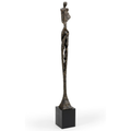 Artemis Installation in Bronze