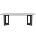 Malibu 96" Dining Table
