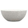 Antique Stone Bowl Coffee Table