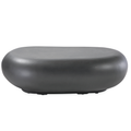 Pebble Coffee Table - Gray