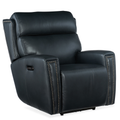 Ruthe Zero Gravity Power Recliner with Power Headrest