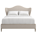 Bedtime Beauty King Bed