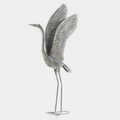 Seraphine Winged Crane I