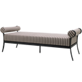Antibes Bench