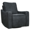 Lewis Power Swivel Recliner