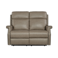 Vaughn Zero Gravity Loveseat with Power Headrest