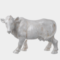 Roscoe Cow Statue
