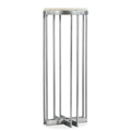 Melange Marin 36in Accent End Table