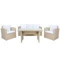 Safavieh Nyra Dining Set