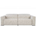 Atlas Power 2 Seat Sofa with Power Headrest